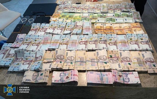 На ремонті Тріпільської ТЕС вкрали 50 млн, - СБУ