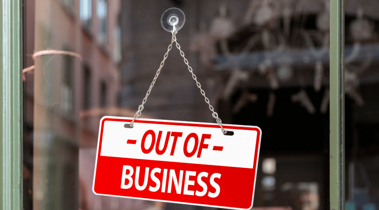 Як закрити ФОП без штрафів і боргів: покрокова інструкція для підприємців