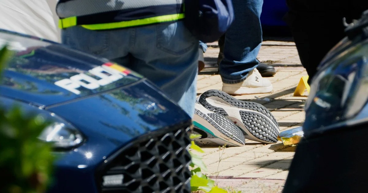 Вбивство Портнова: хто виявився кілером