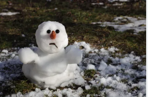 Розігріє до +13°: синоптикиня повідомила, де на вихідних в Україні буде найтепліше