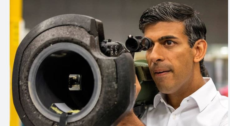 Экс-премьер Великобритании стал советником Зеленского, - The Independent