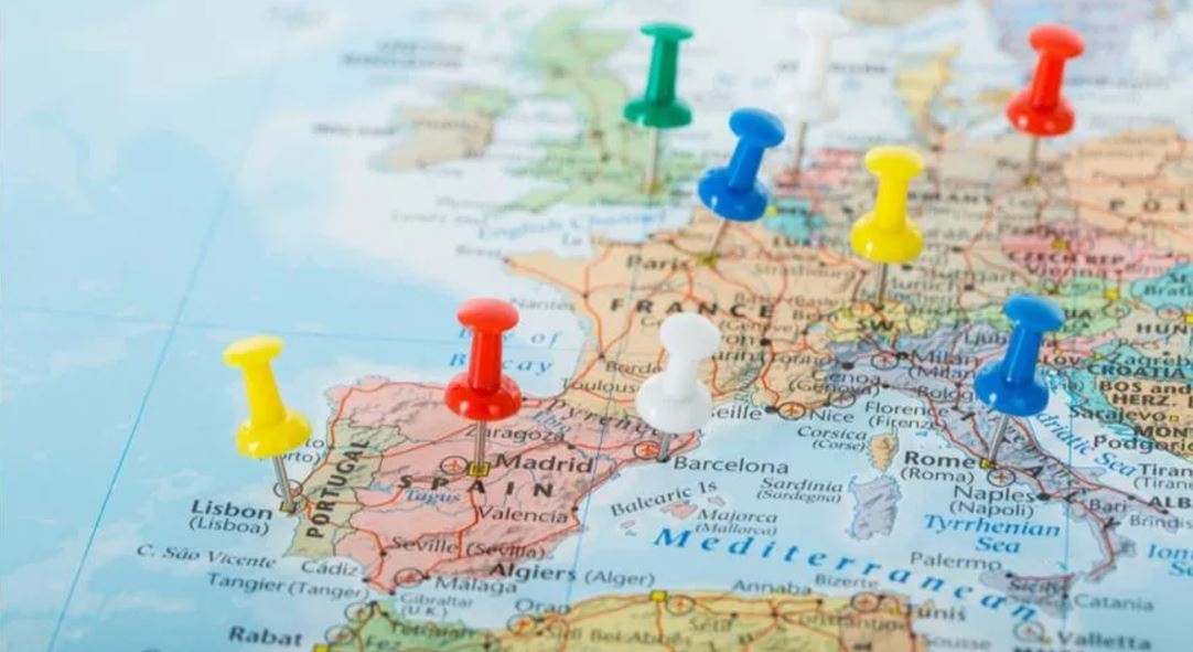 Будет ли ЕС возвращать мужчин в Украину? Еврокомиссия дала четкий ответ