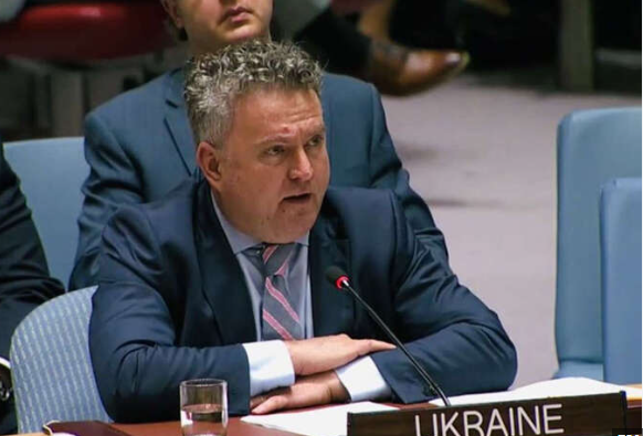 Кислица оценил продвижение работы военной группы на мирных переговорах