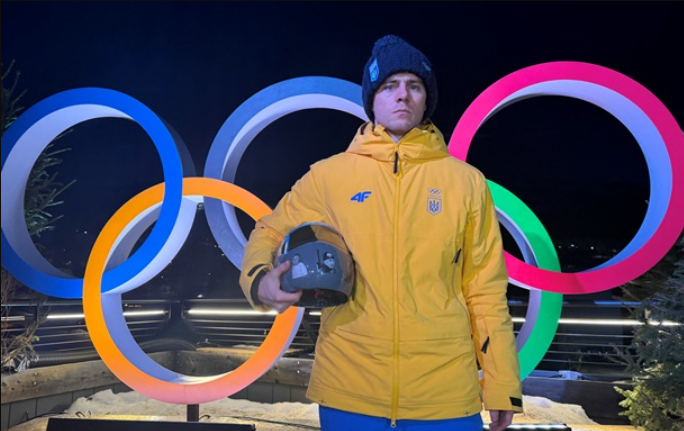 «Його дії шкодять Україні»: Гераскевич — про боксерів, які підтримали Бубку