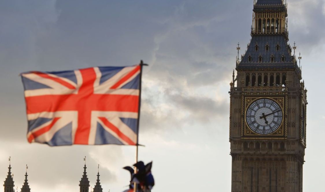 Британія заявила, що Ірану ніколи не можна дозволити розробляти ядерну зброю