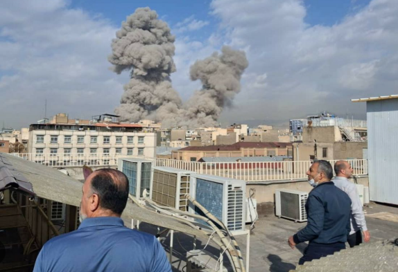 ТРО Дубая, ви готові? Як українці у Дубаї реагують на удари Ірану