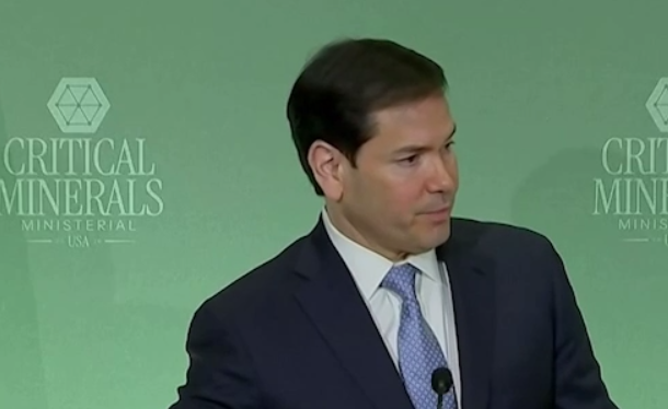 Тайные разговоры об Иране: СМИ узнали, кого Рубио предупредил об ударах