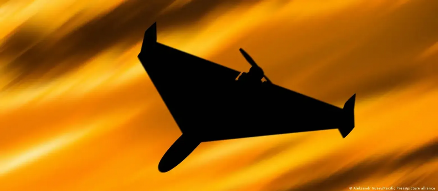 Массированная атака на Черкассы и область, зафиксированы пожары