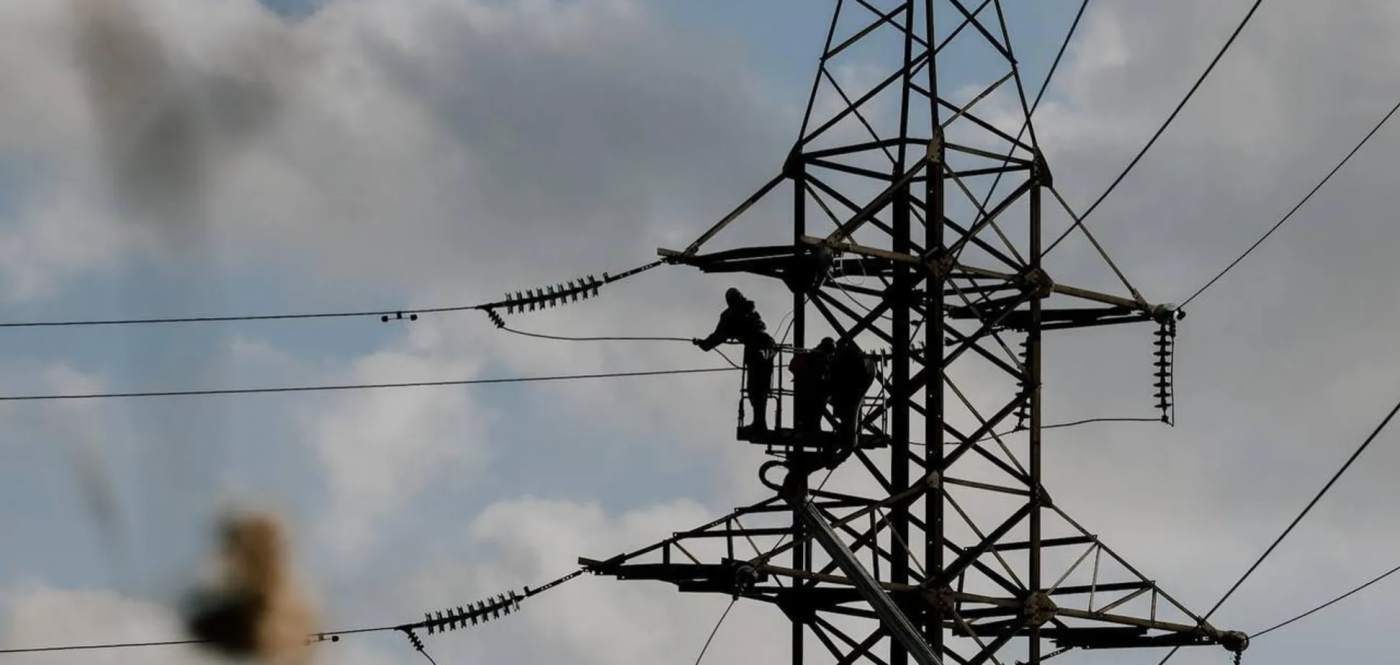 Аварийные отключения света: в каких регионах не действуют графики