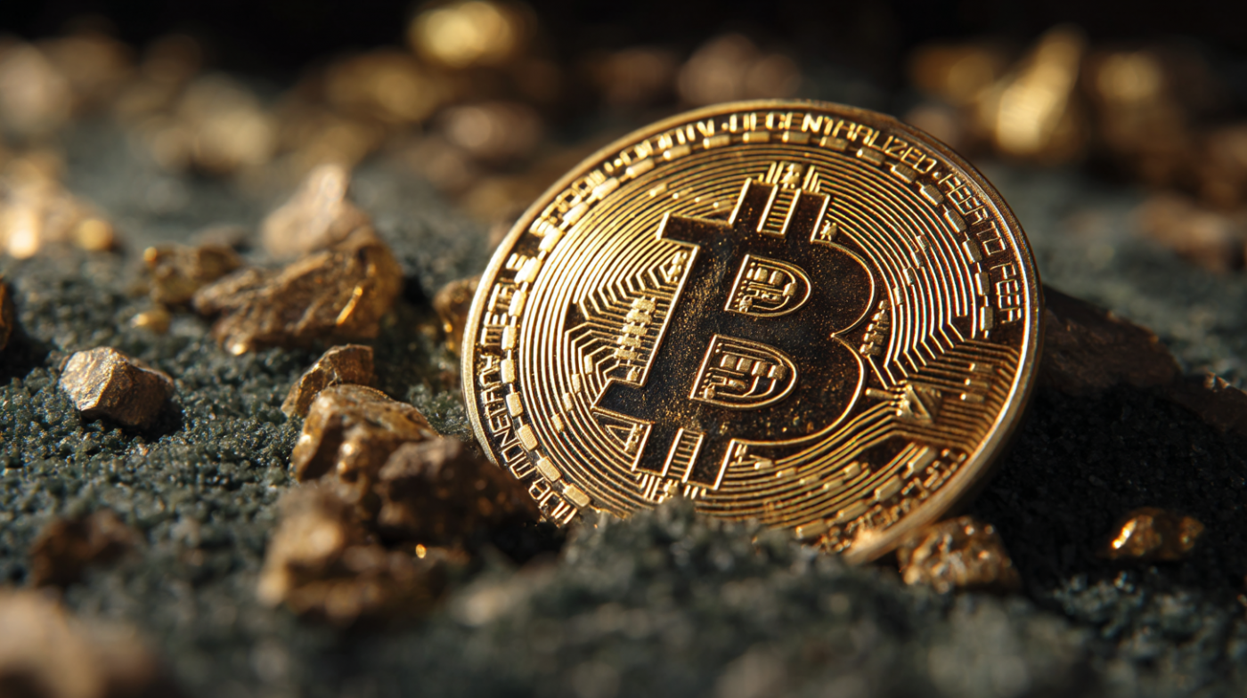 З початку року біткоїн подешевшав на 20%: який прогноз про майбутній курс криптовалюти