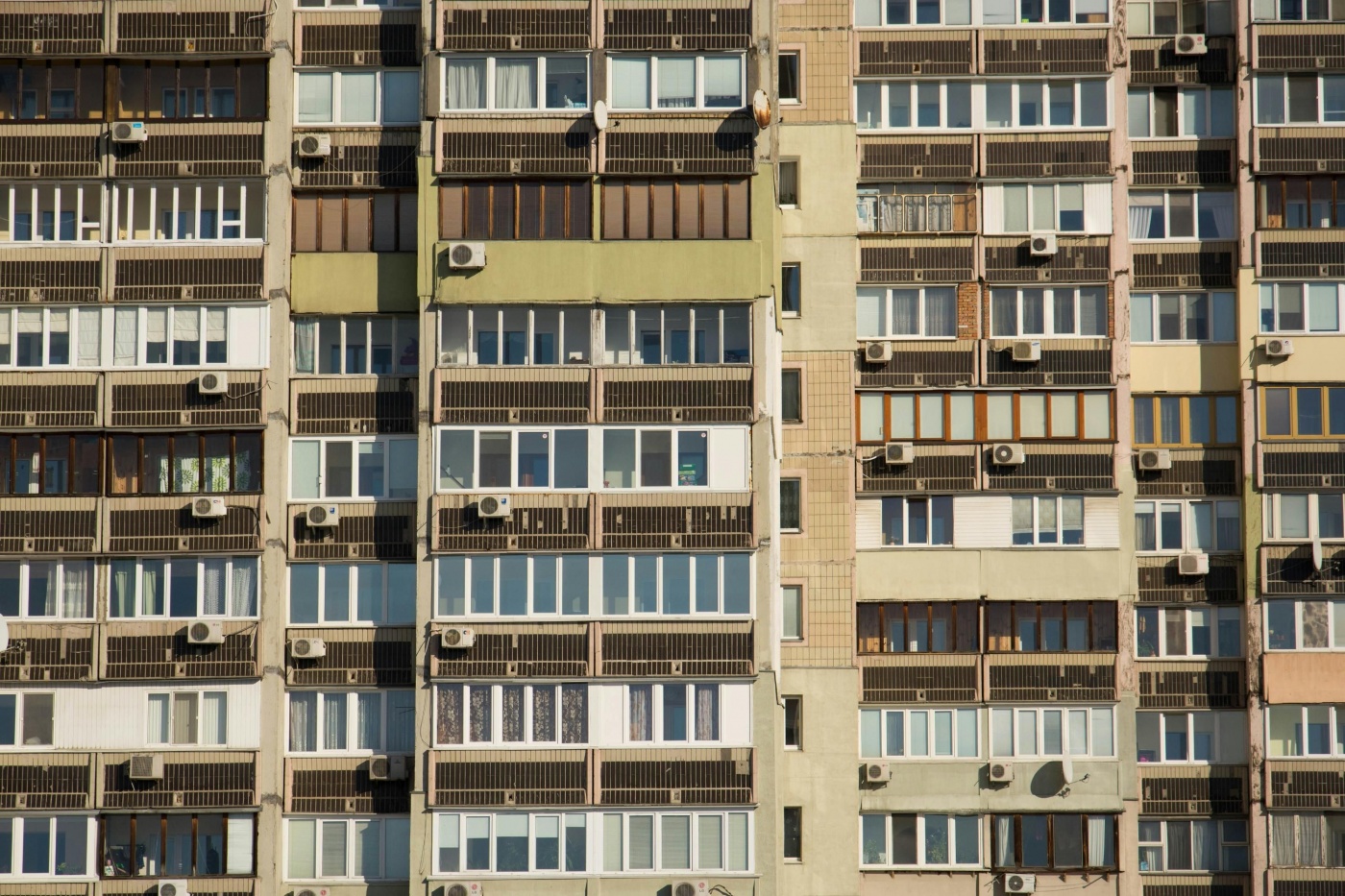 Рада готує реформу ринку оренди житла