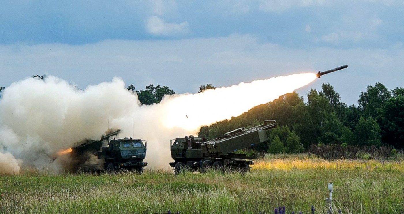 У Росії поскаржилися на удар HIMARS та "Нептун" по енергетиці Брянської області