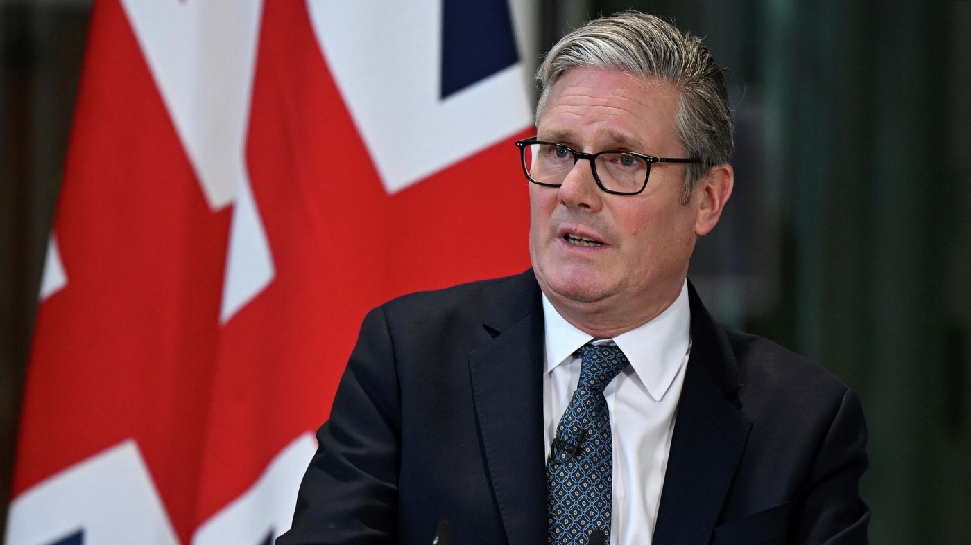 Стармера можуть відправити у відставку, - Bloomberg