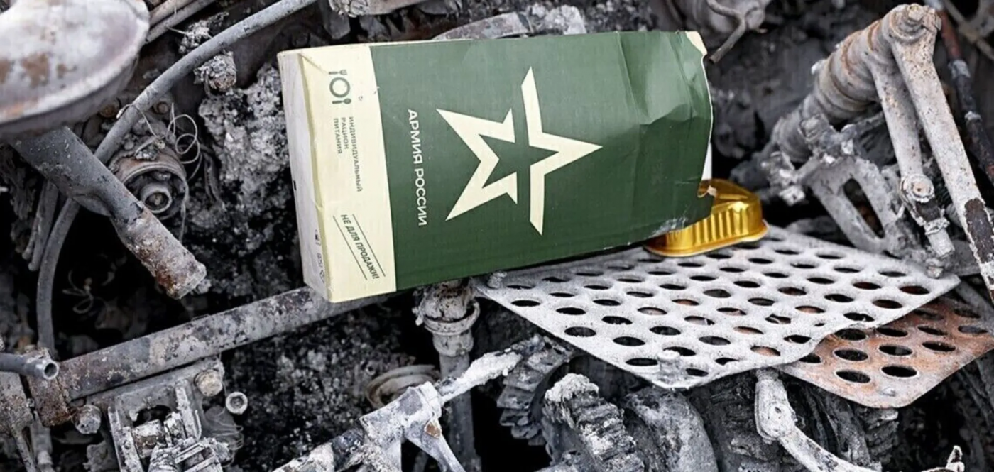 Кротевич заявив, що реальні втрати РФ значно нижчі за офіційні