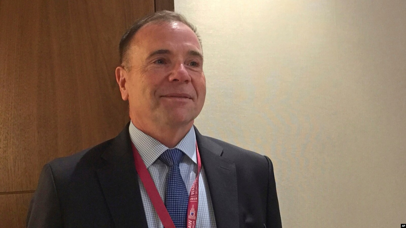 Война в Украине не закончится в 2026 году, - бывший командующий армией США в Европе