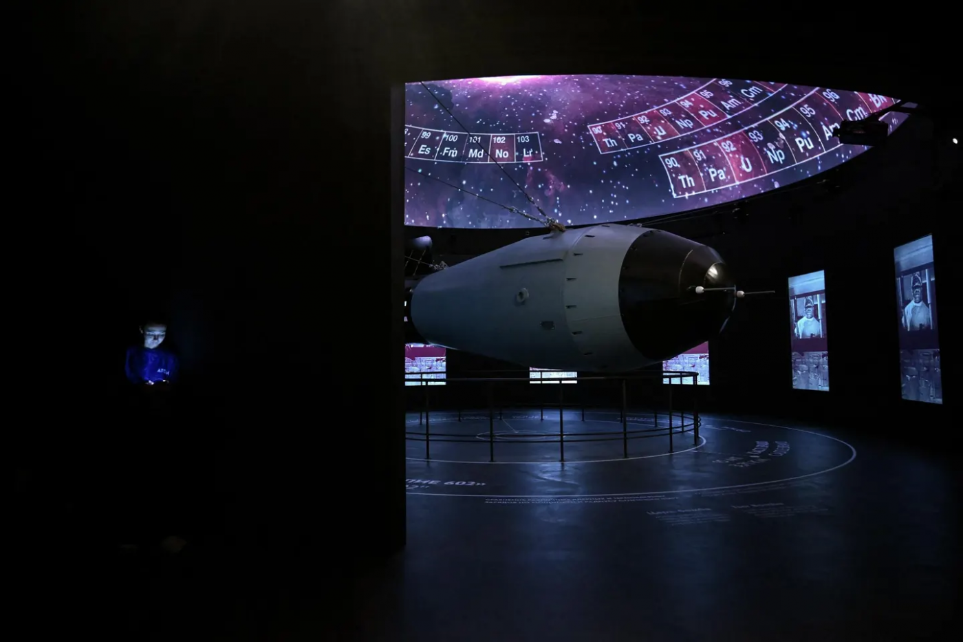 США стурбовані наявністю у РФ "катастрофічної" зброї, не можна допустити її запуску, - Forbes