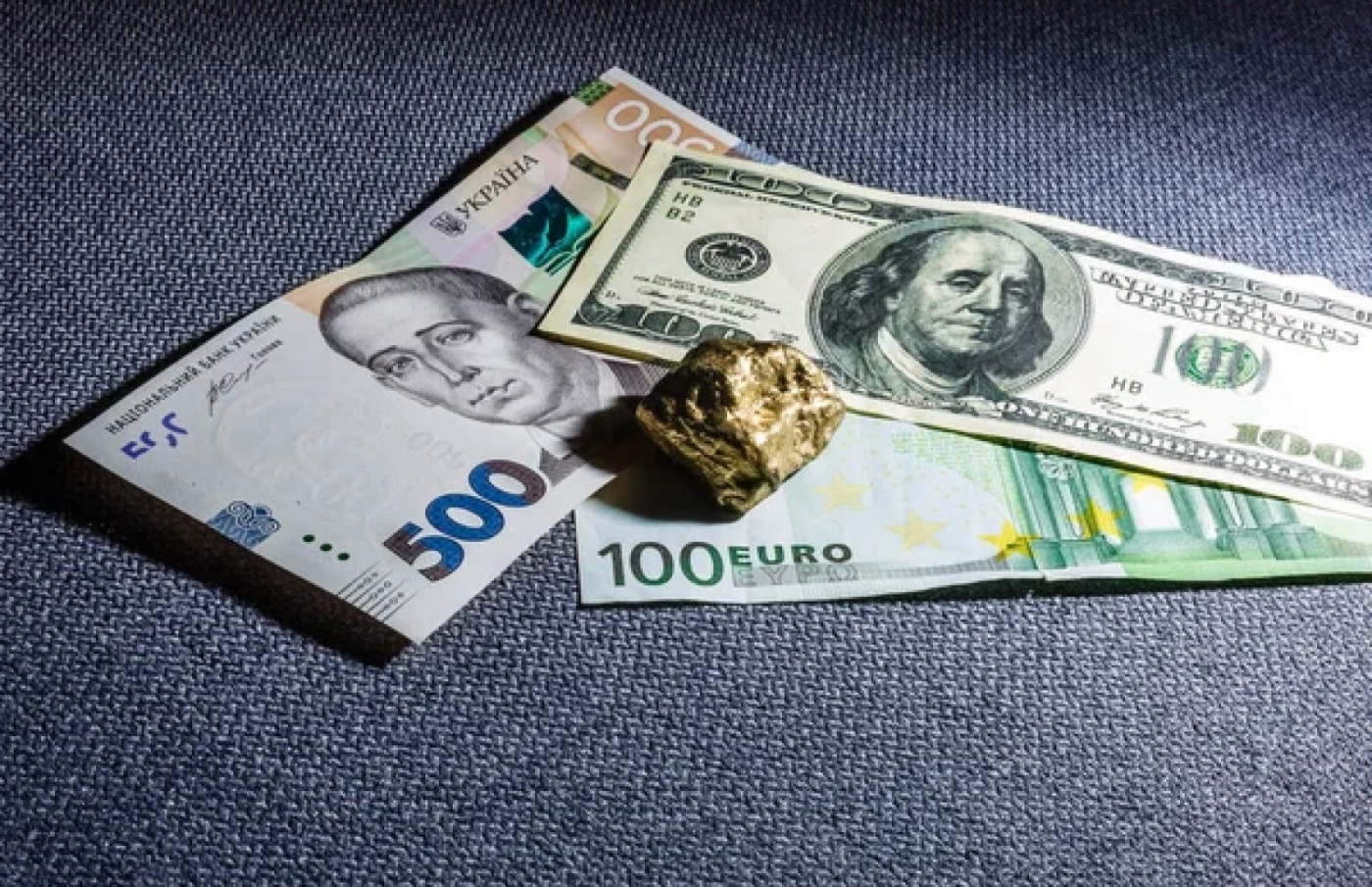 Вартість долара та євро: який курс валют у банках та обмінниках