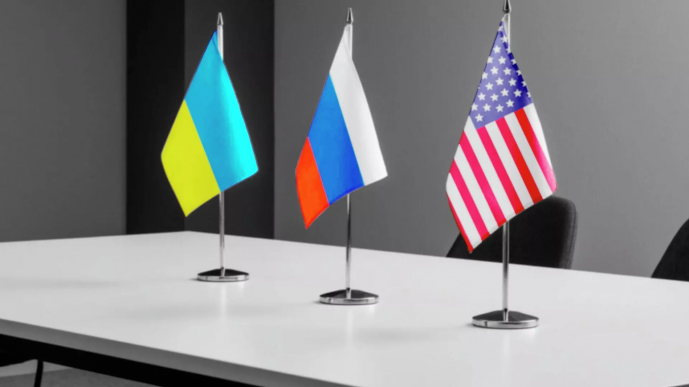 Новый раунд переговоров в Женеве: что известно о встрече Украины, США и РФ