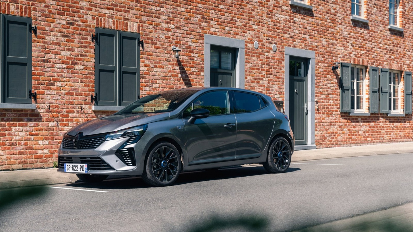 Назван самый популярный автомобиль в Европе в 2025 году