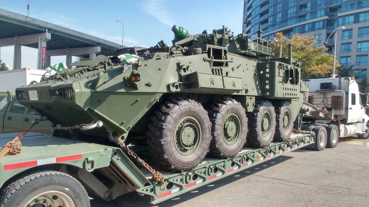 Канада оголосила новий пакет допомоги Україні