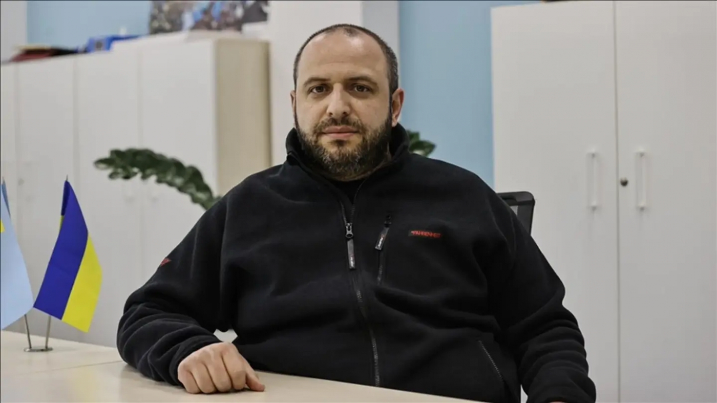 Умеров рассказал, как прошли очередные переговоры в Женеве