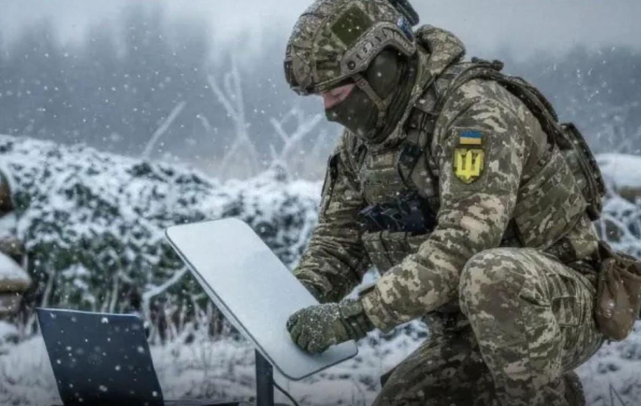 Україні вже потрібно думати над заміною Starlink, - військовий