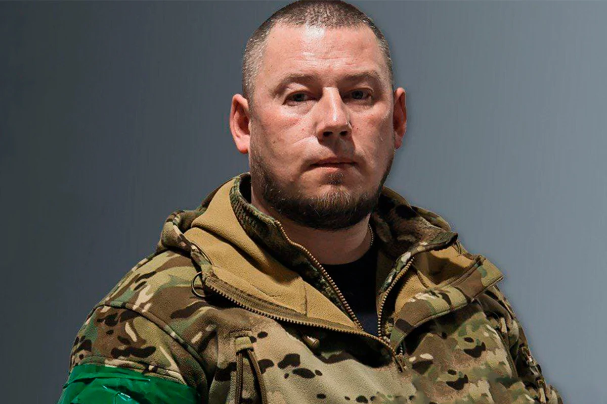 Украинские военные будут иметь четкие сроки службы, - Палиса