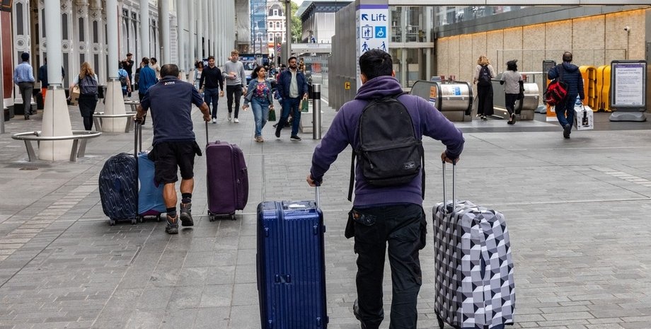 Социолог назвал тревожную тенденцию среди украинской молодежи