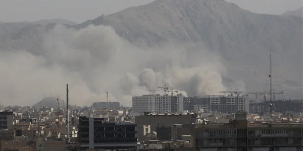 Следующие 48 часов станут решающими: капитулирует ли Иран