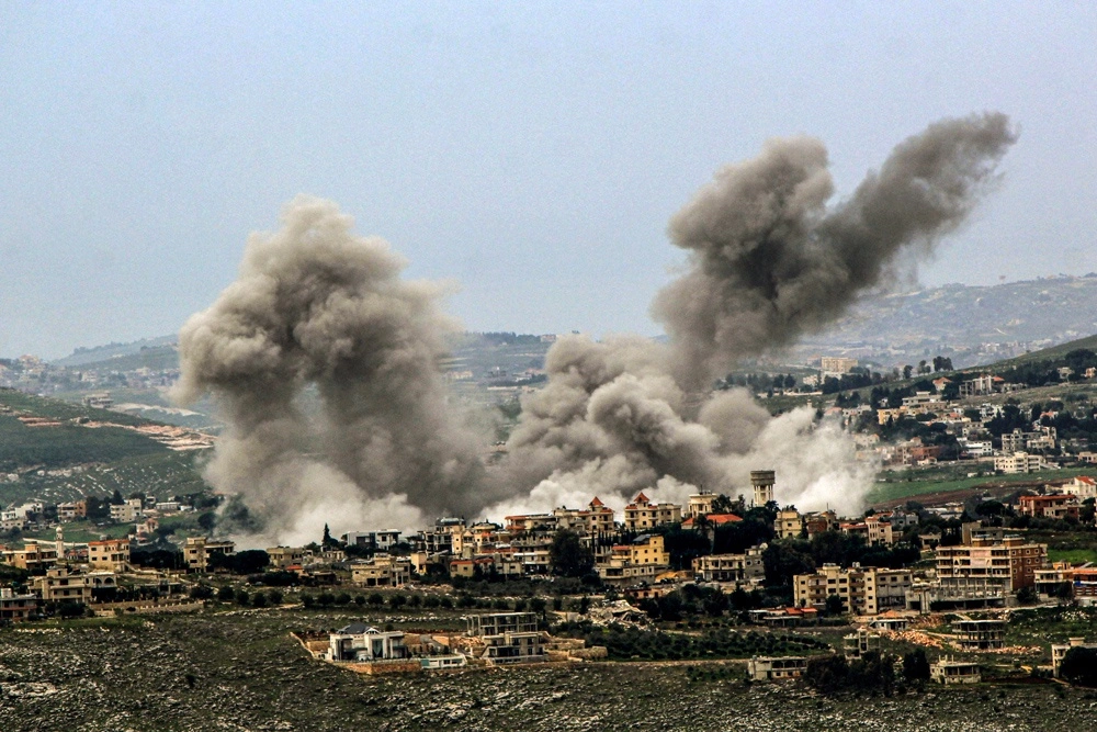 Незаконний акт агресії: у КНДР засудили удари США по Ірану