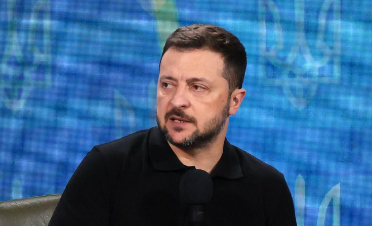 Зеленський назвав три нові цілі ударів Росії