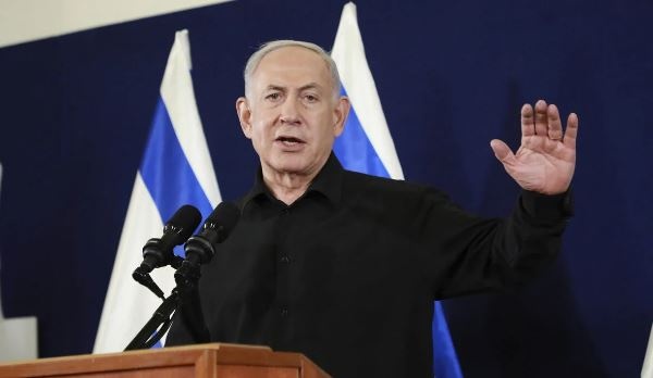 В Ізраїлі кажуть, що офіс Нетаньягу неушкоджений. Іран раніше заявляв про атаку на нього