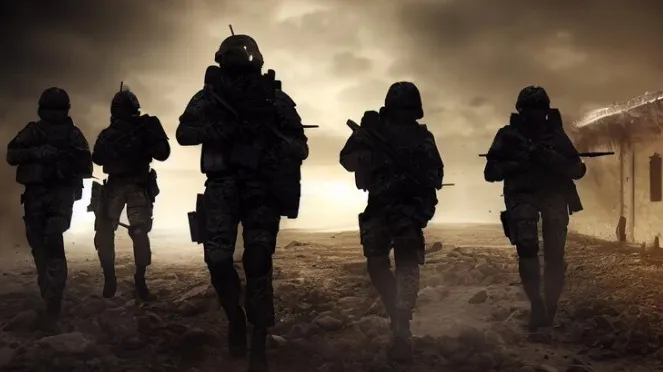 Трамп не исключает отправку наземных войск в Иран, - New York Post