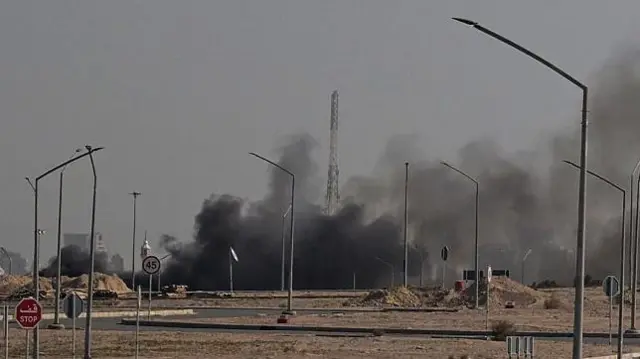 Война на Ближнем Востоке: какой дальнейший план действий у Трампа