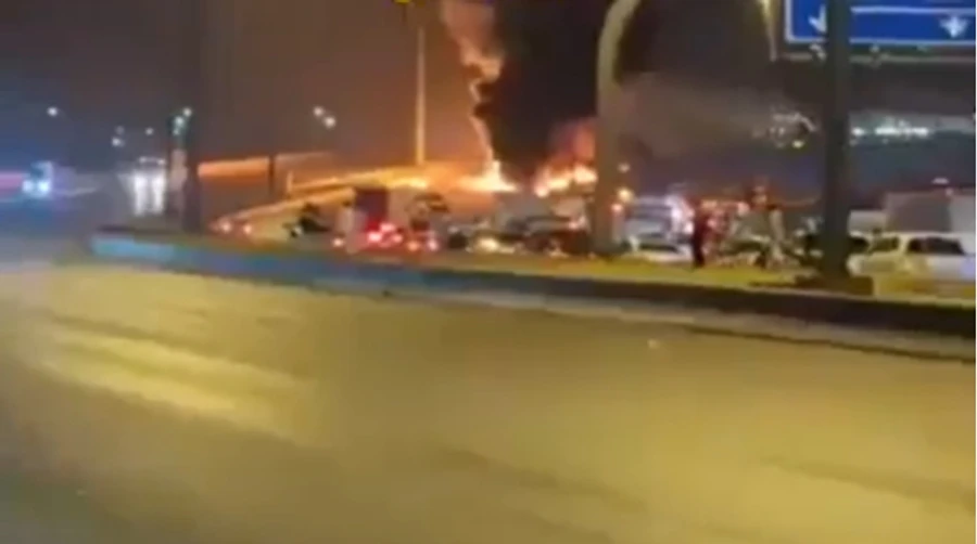 Посольство США в Саудовской Аравии атаковали дроны