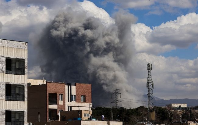 В МАГАТЭ подтвердили повреждение завода по обогащению ядерного топлива в Иране