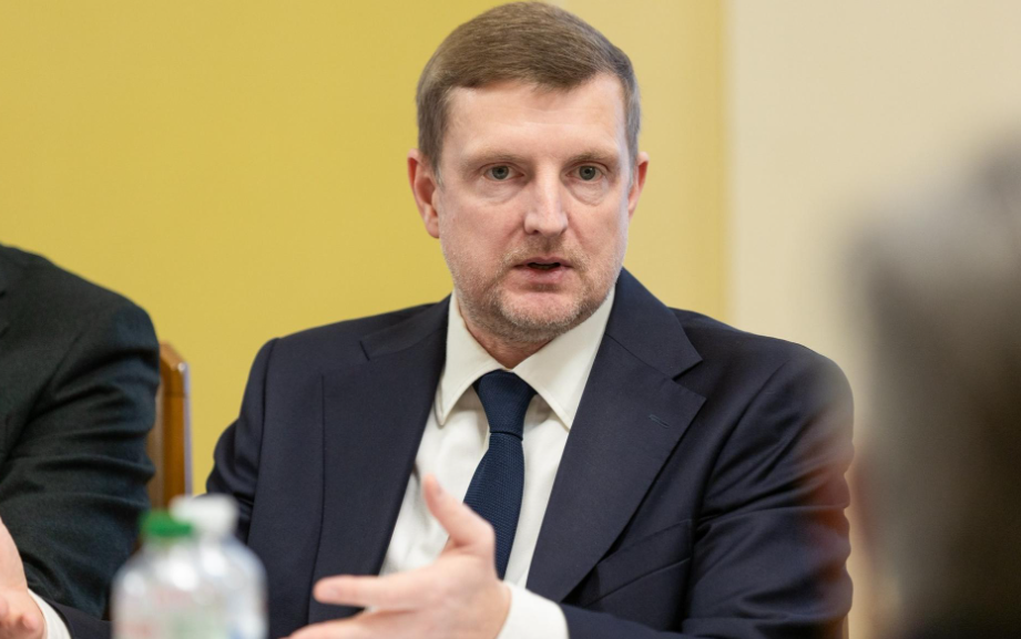 Заступник Буданова став послом України в країні Європи