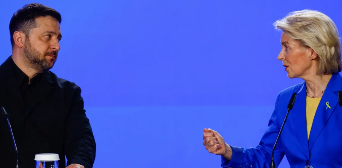 ЄС висунув Україні вимогу щодо "Дружби", але отримав відмову, - FT