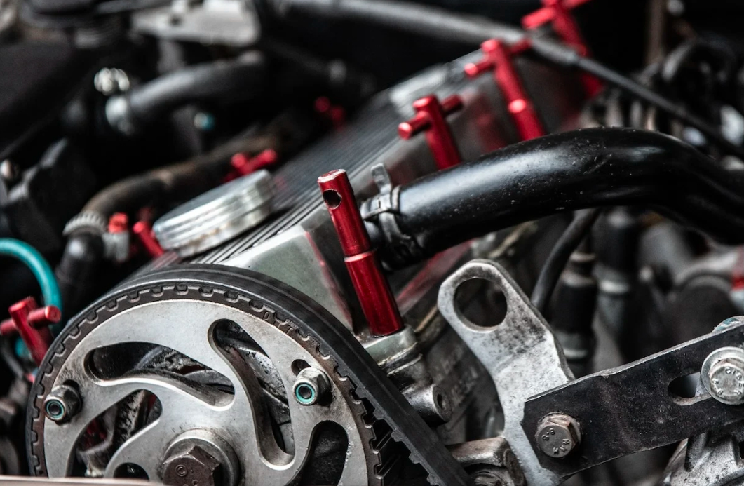 Влияние дополнительных нагрузок на работу системы газораспределения в автомобиле