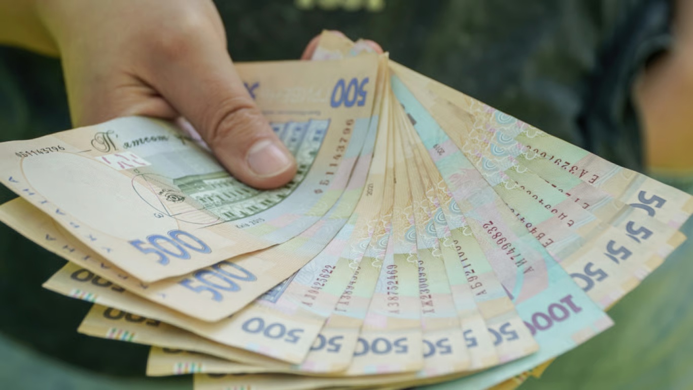 В Украине начались выплаты "детского пособия", - Свириденко