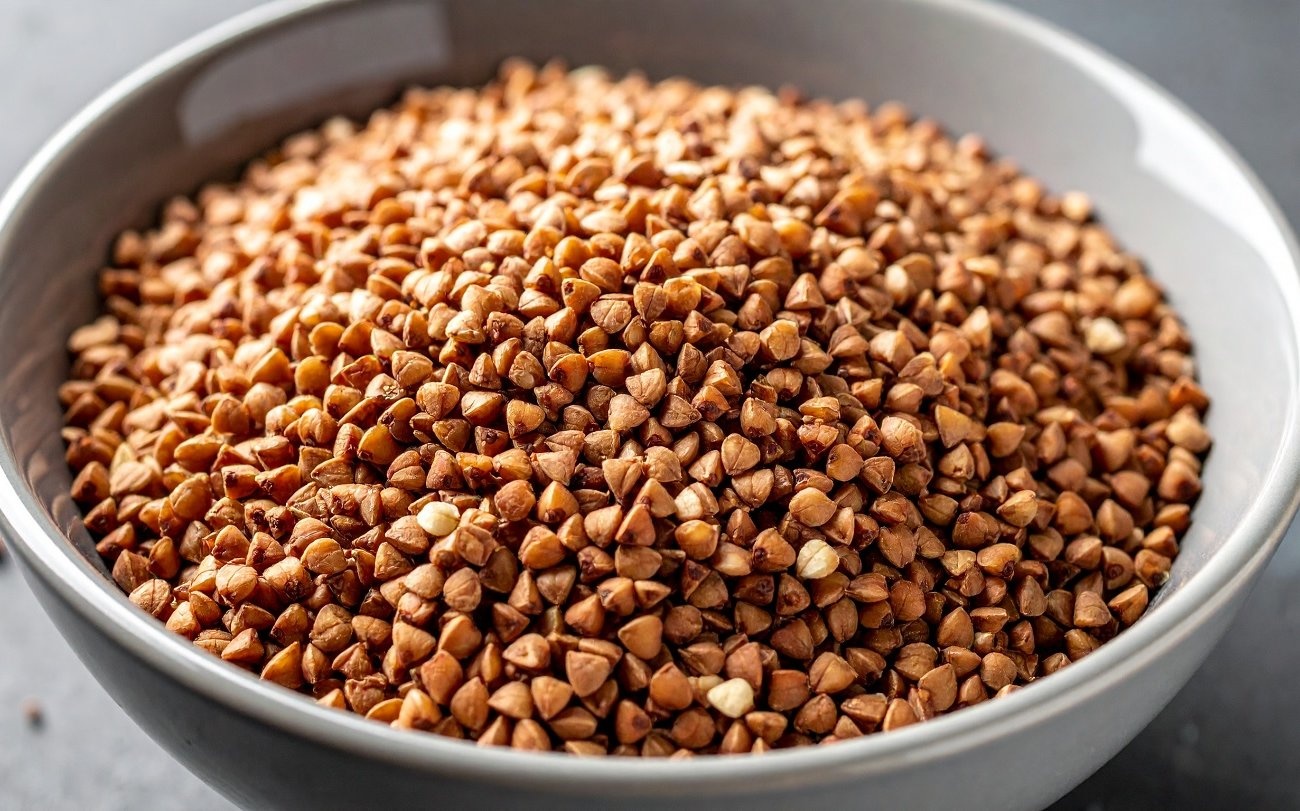 Фермери скорочують посіви: чи підскочить гречка до 100 гривень за кілограм