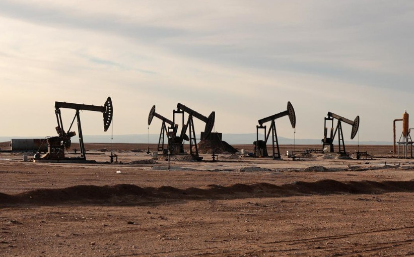 Ціни на нафту: вартість марки Brent зросла на 12%