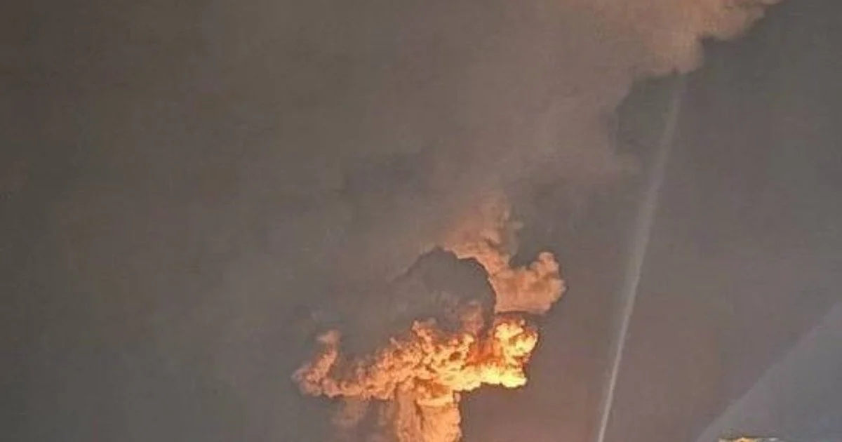 Россия не смогла воспользоваться скачком цен на нефть из-за украинских дронов, - Reuters