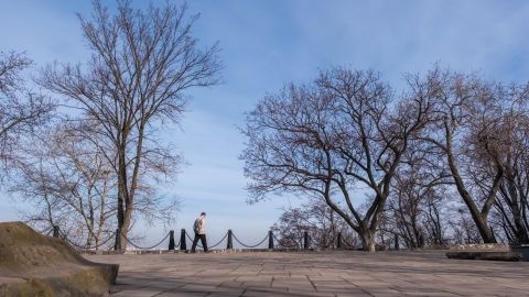 Чим погода порадує українців: прогноз до кінця тижня