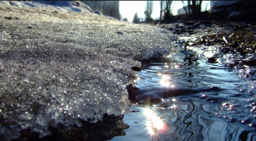 В Україні буде тепло, у п'яти областях - сніг із дощем: прогноз на 5 березня