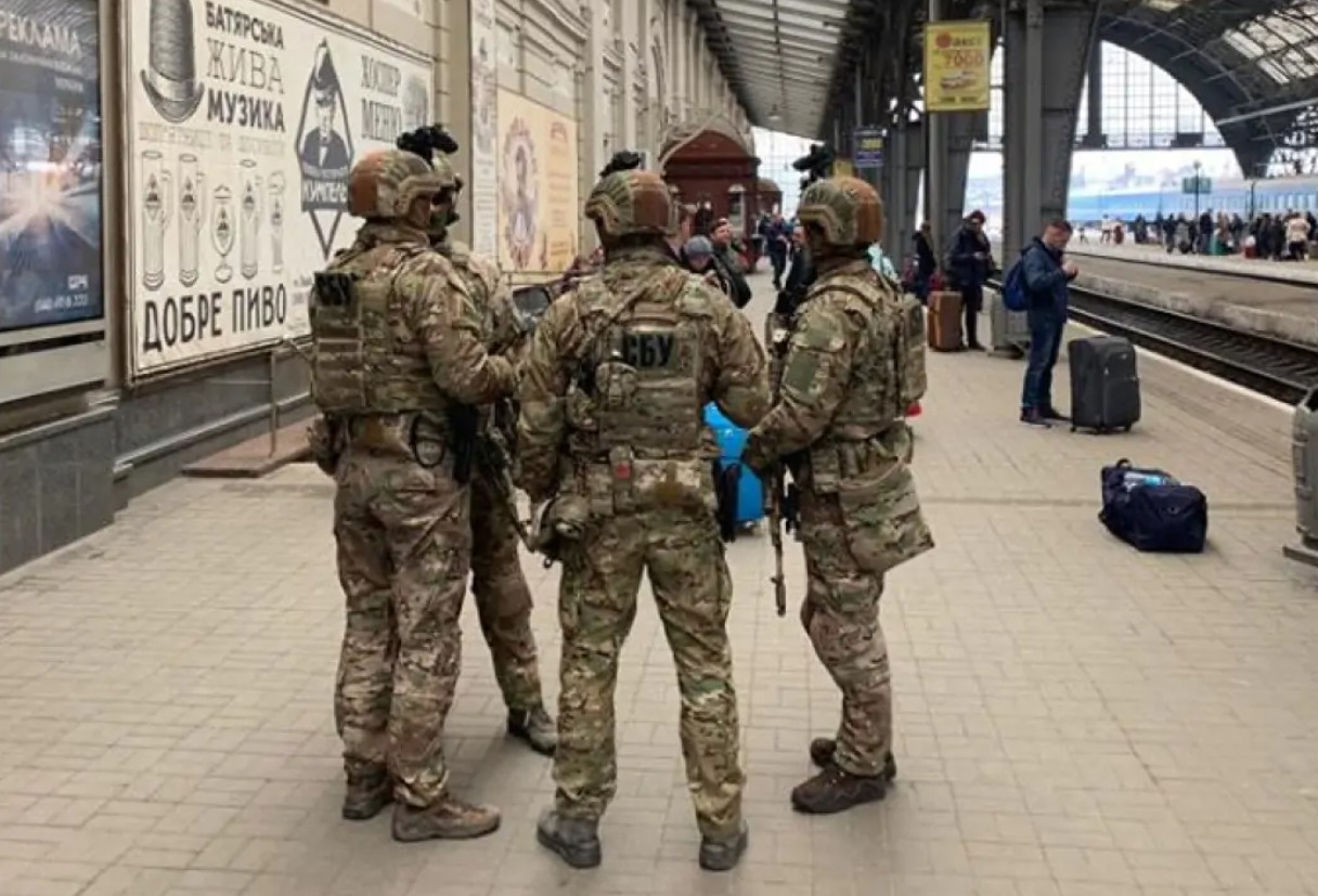 У Львові повідомили про масштабні перевірки: кого торкнуться контррозвідувальні заходи