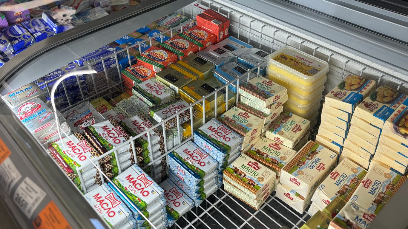 Найближчим часом в Україні зростуть ціни на продукти, - експерт