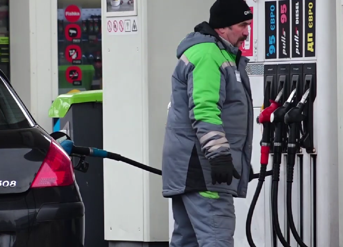 Вартість палива б'є рекорди: до якого показника можуть зрости ціни