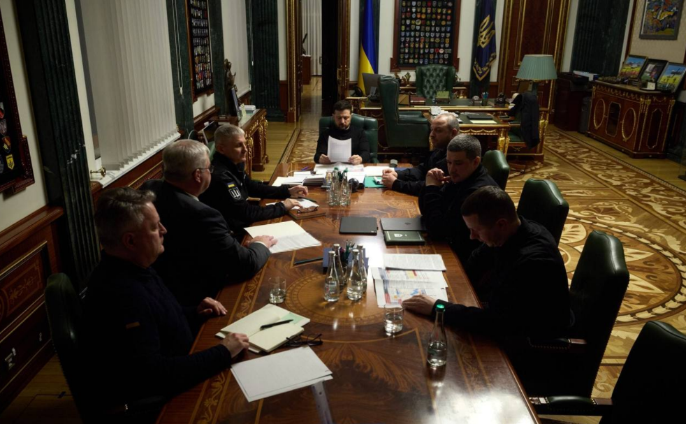 Повідомлю ЗСУ номер Орбана, якщо він не розблокує кредит на 90 млрд євро, - Зеленський