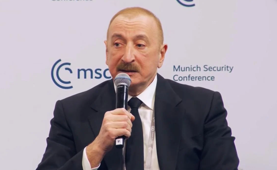 "Это отвратительный террористический акт": Азербайджан требует извинений от Ирана